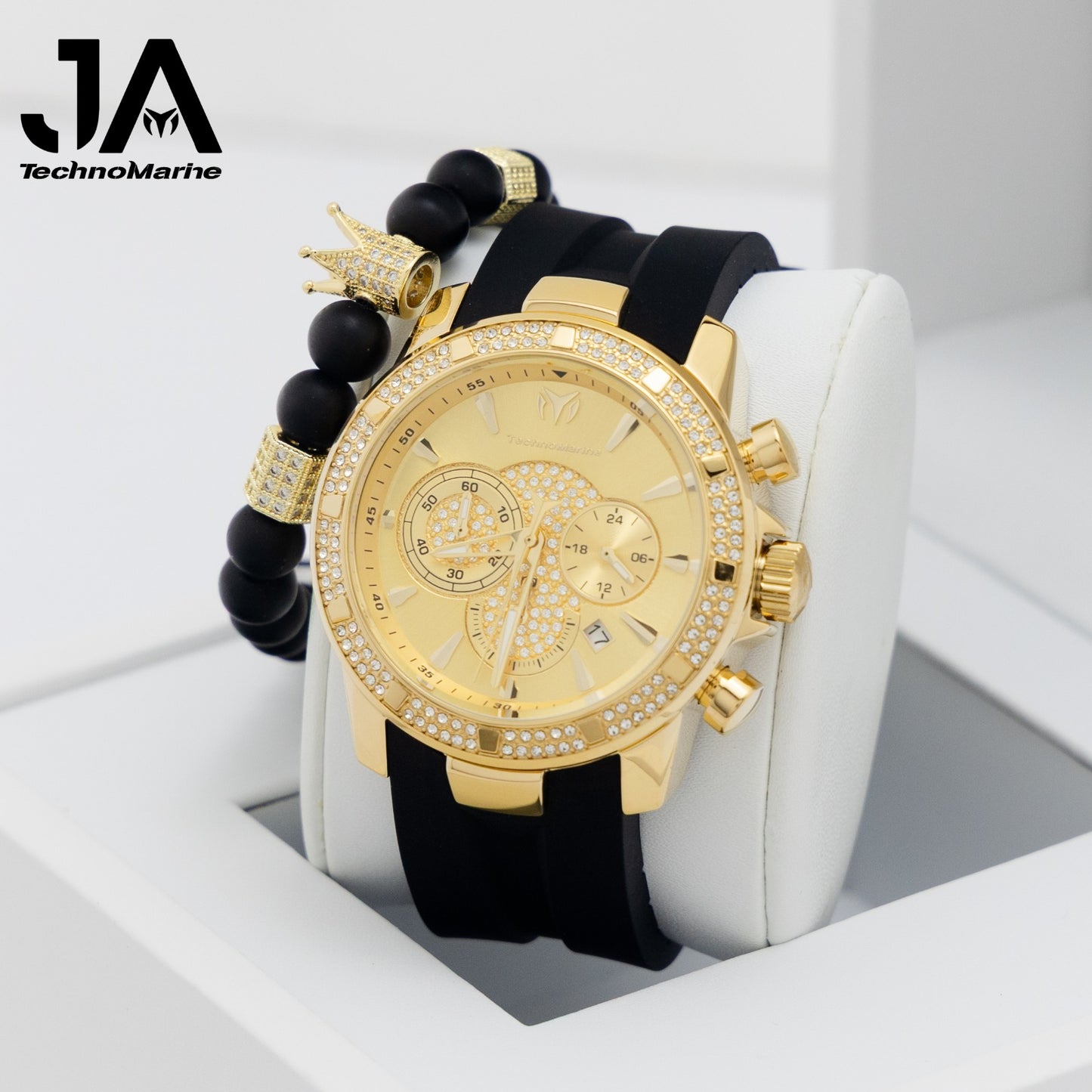 Technomarine Men's UF6