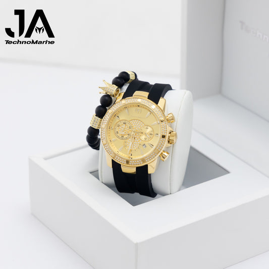 Technomarine Men's UF6