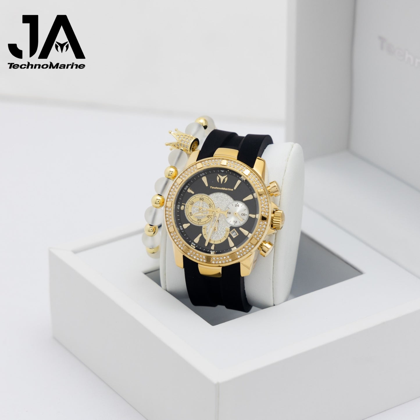 Technomarine Men's UF6