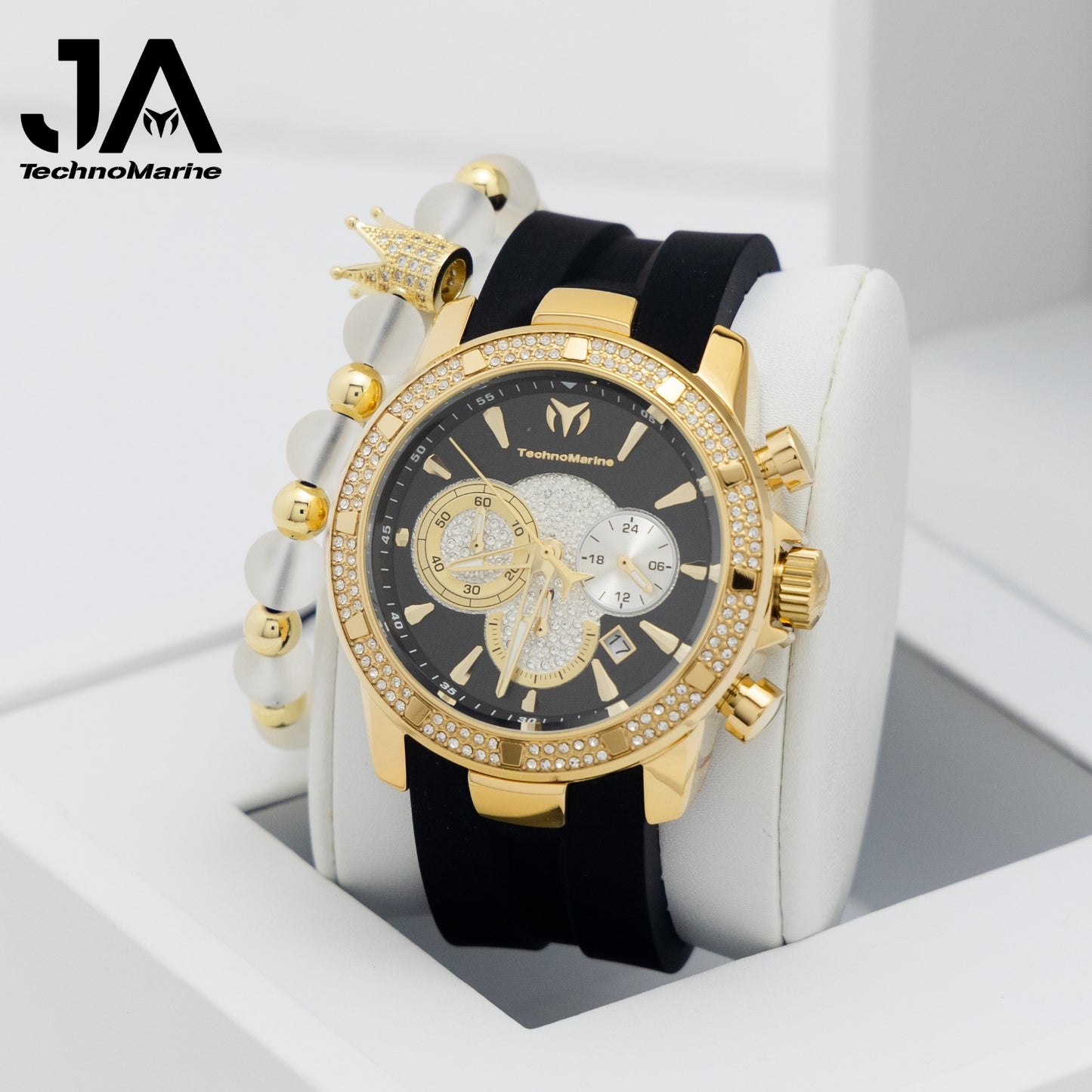 Technomarine Men's UF6