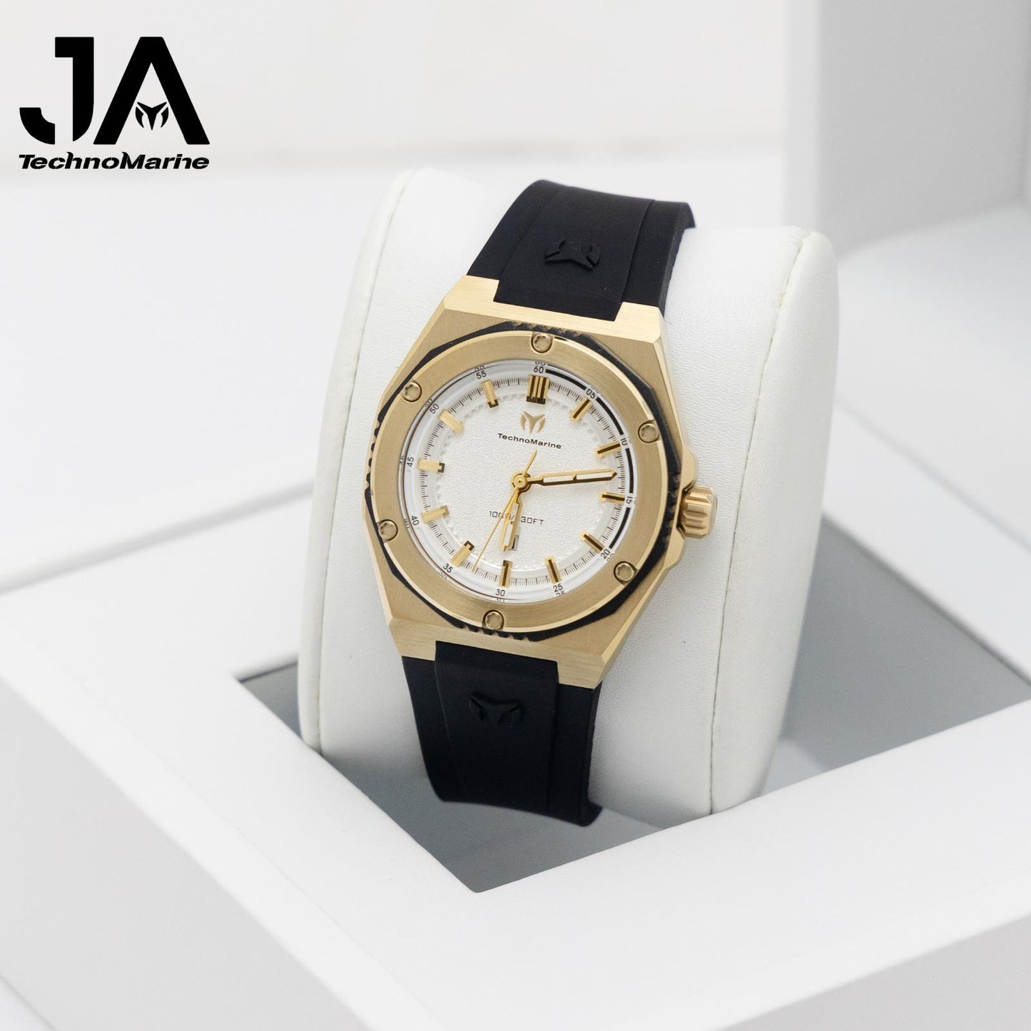 TechnoMarine Coral Coral Legacy Women Watch - 36mm SOLO EN LA WEB