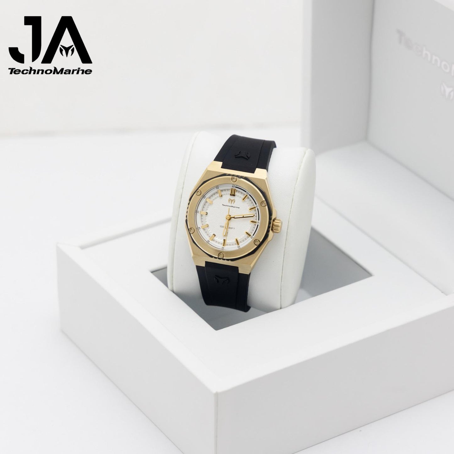 TechnoMarine Coral Coral Legacy Women Watch - 36mm SOLO EN LA WEB