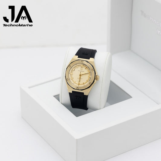TechnoMarine Coral Coral Legacy Women Watch - 36mm SOLO EN LA WEB