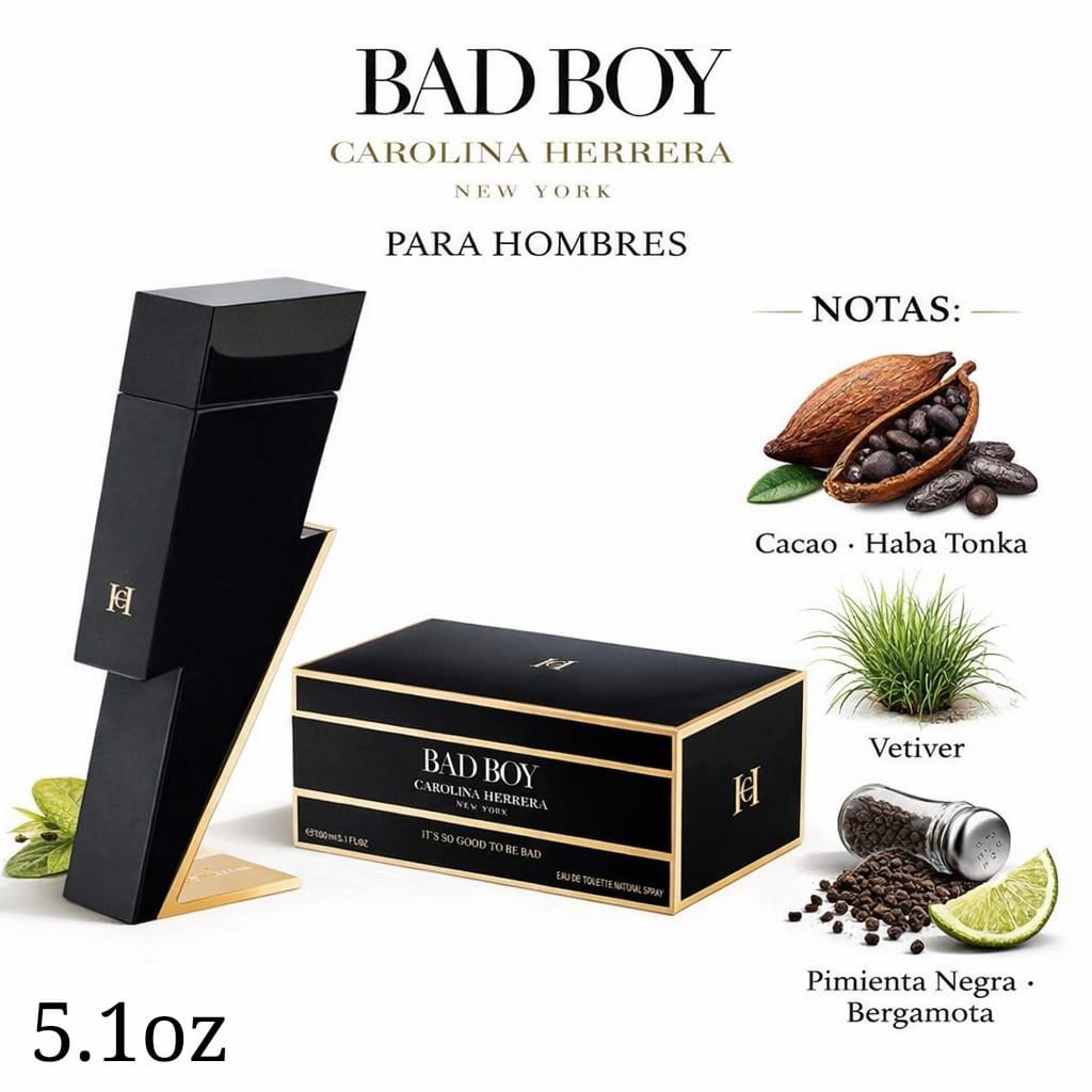 BAD BOY 5.1 oz