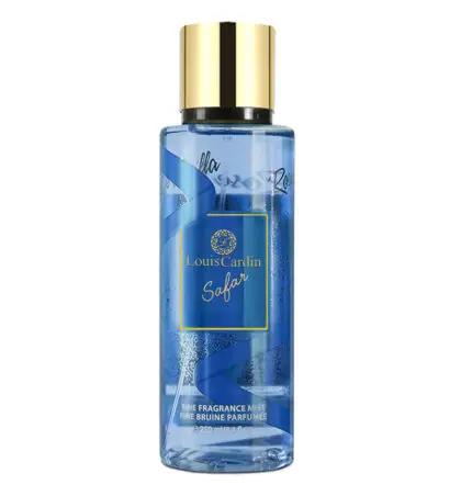 Fine Fragrance Mist Louis Cardin Safar 8.4oz