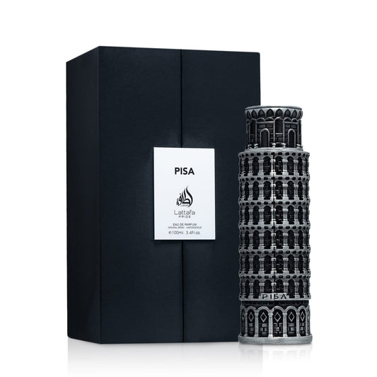 Pisa Lattafa Perfumes para Hombres