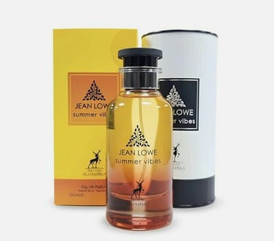 Summer Vibes Maison Alhambra 3.4oz