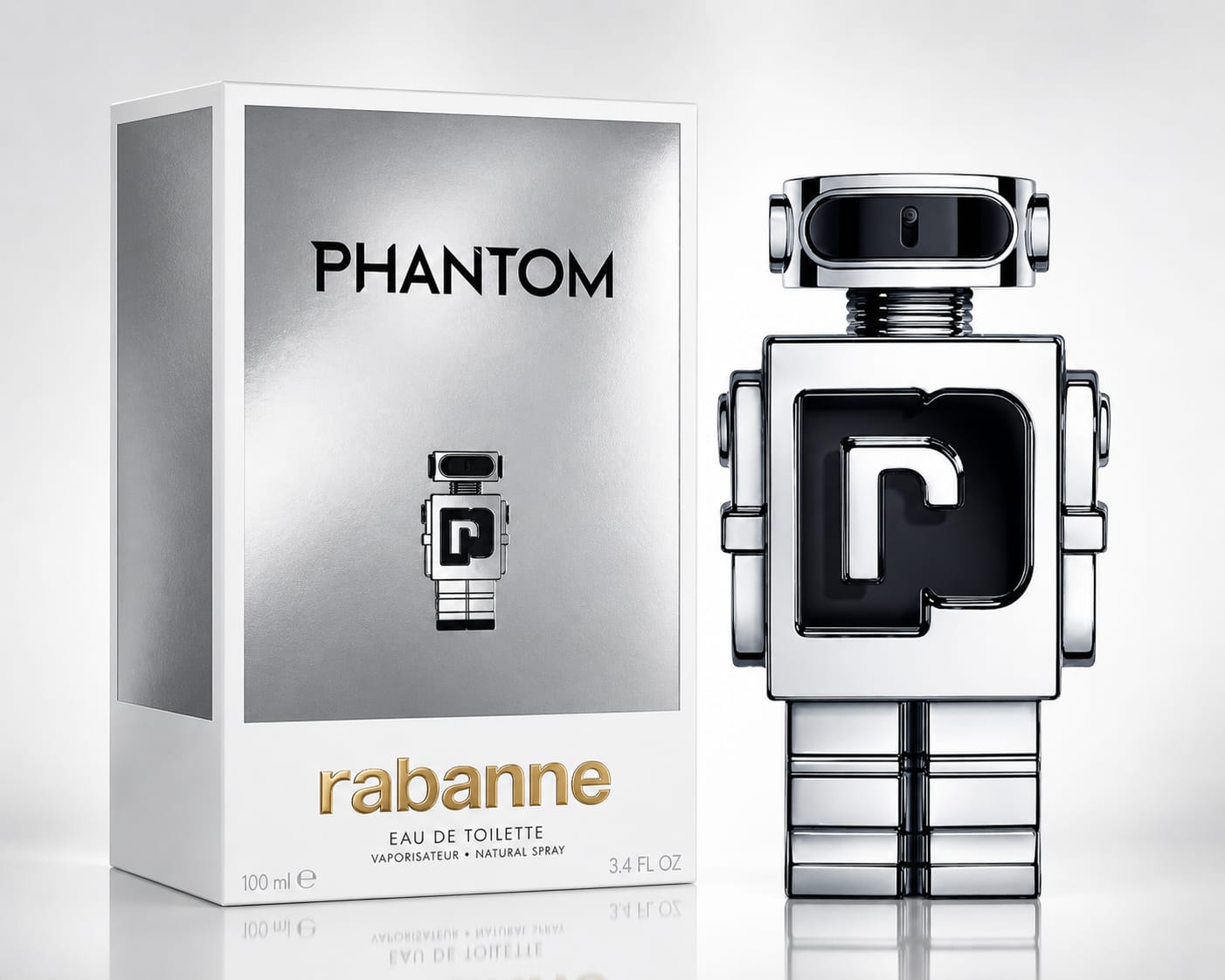 PHANTOM 3.4 OZ