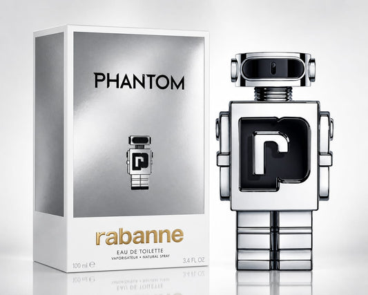 PHANTOM 3.4 OZ