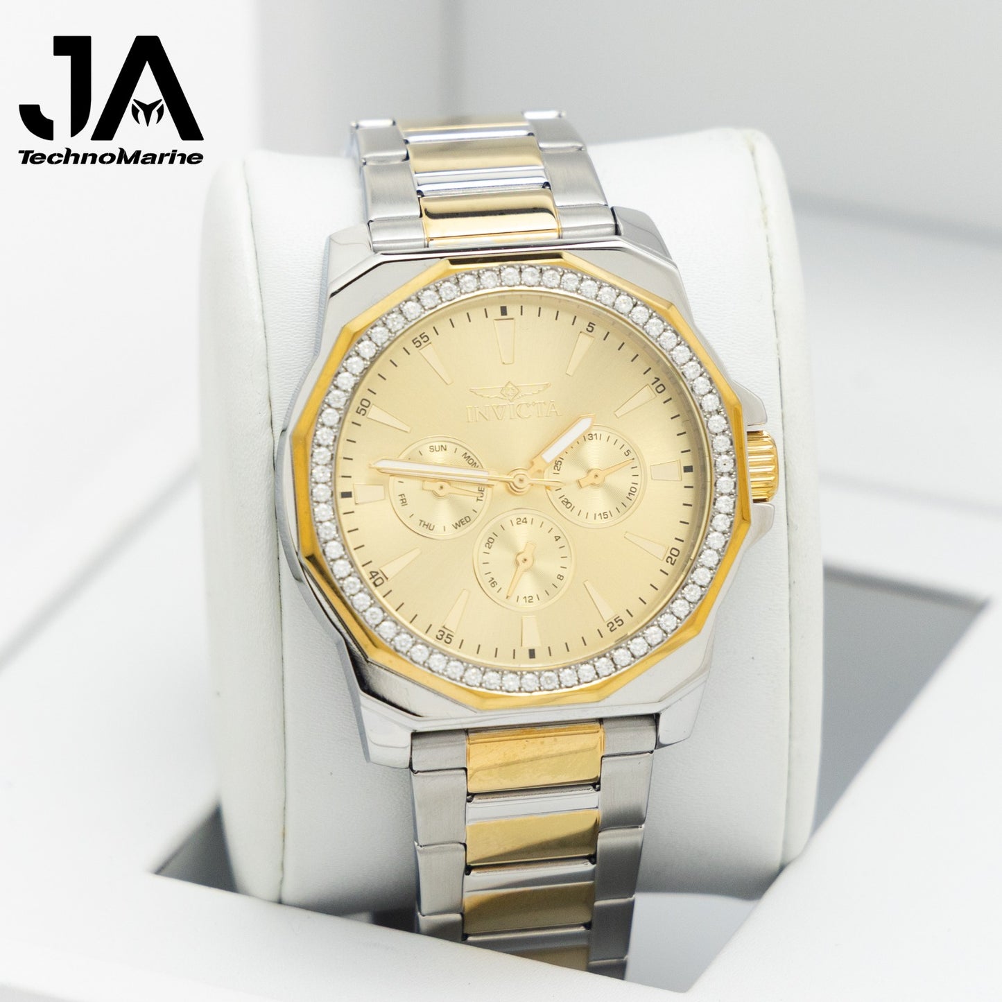 Invicta Speedway Men's Watch - 42mm Custom