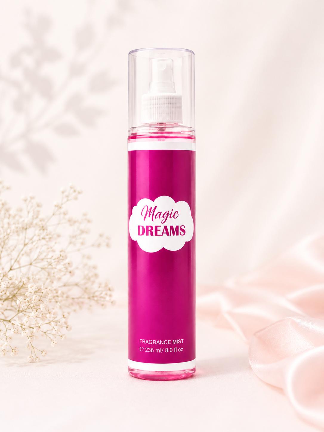 Splash Magic Dreams 8.0 floz