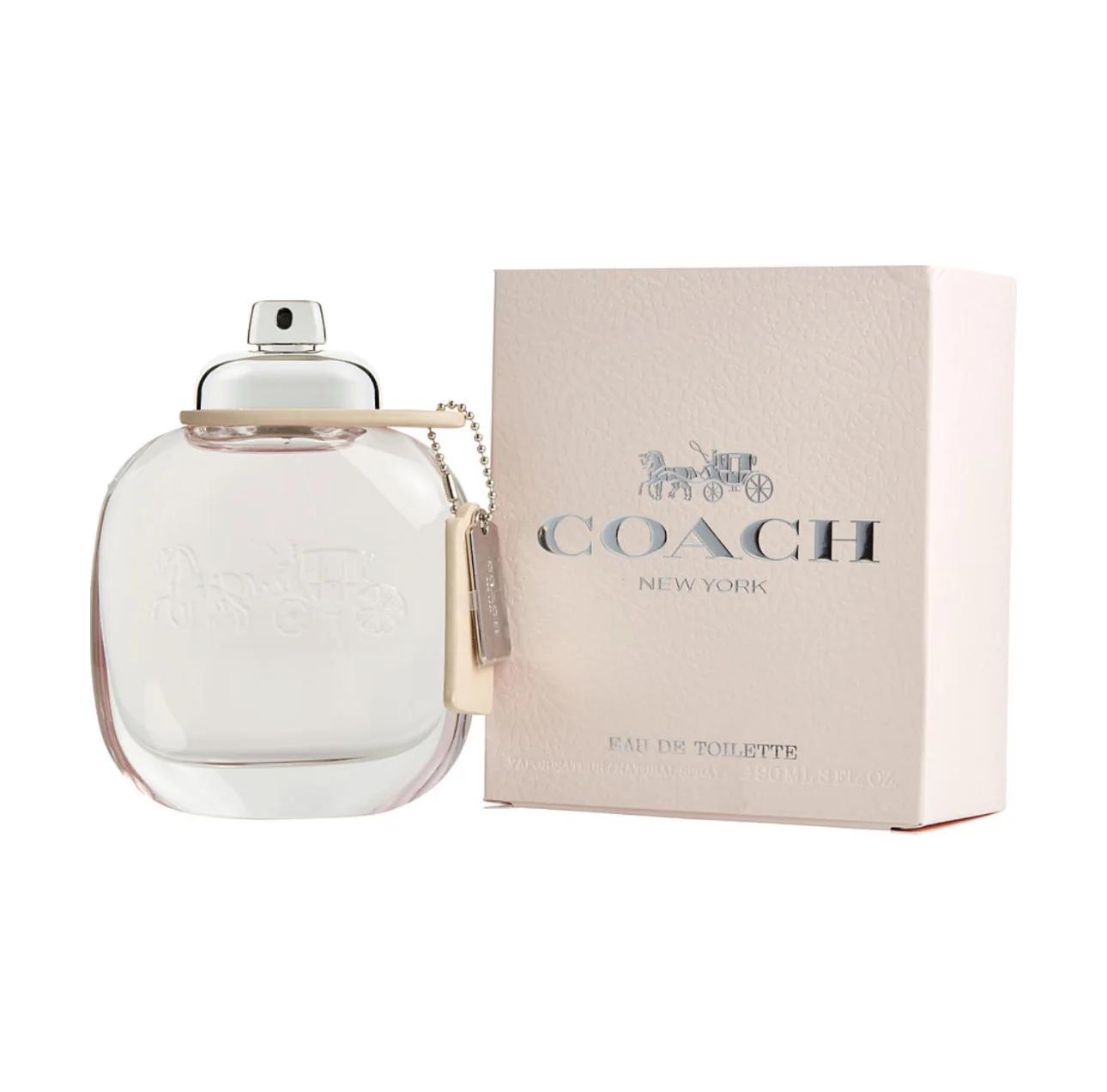 Coach the Fragrance Eau de Toilette Coach