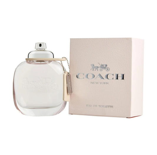 Coach the Fragrance Eau de Toilette Coach