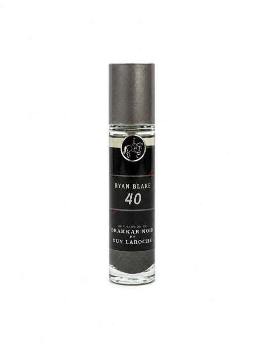 PERFUME SPRAY DRAKKAR NOIR 1.0oz