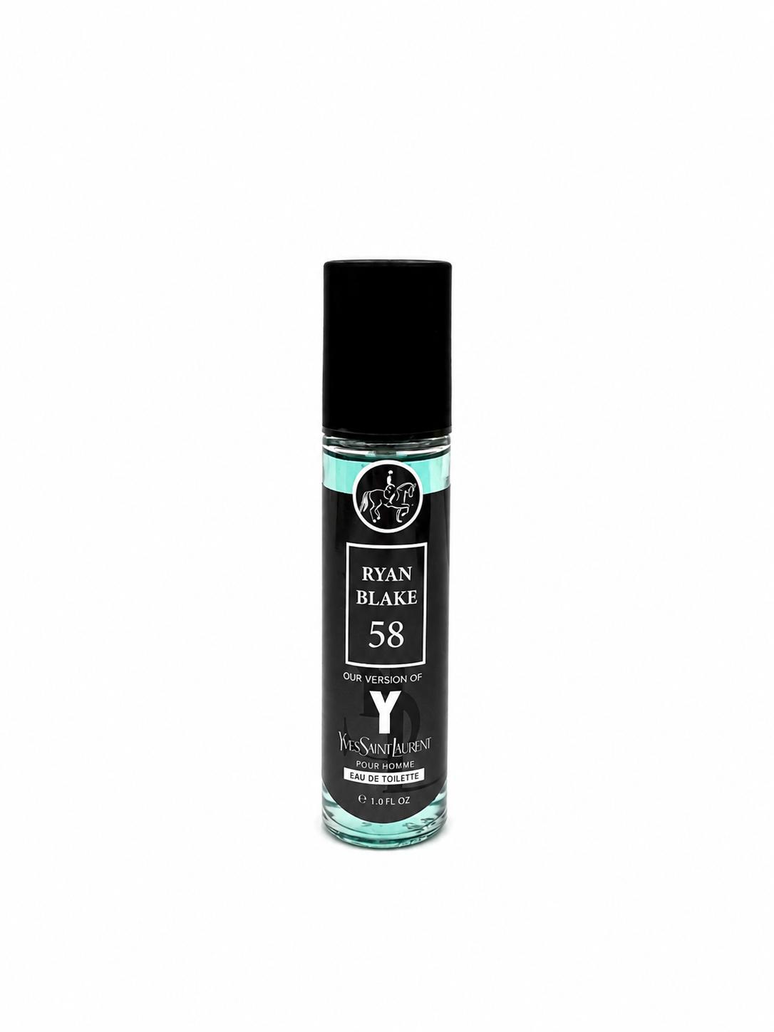 PERFUME SPRAY YVES SAINT LAURENT  1.0oz