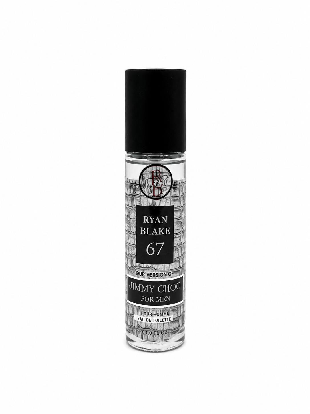 PERFUME SPRAY JIMMY CHOO 1.0oz