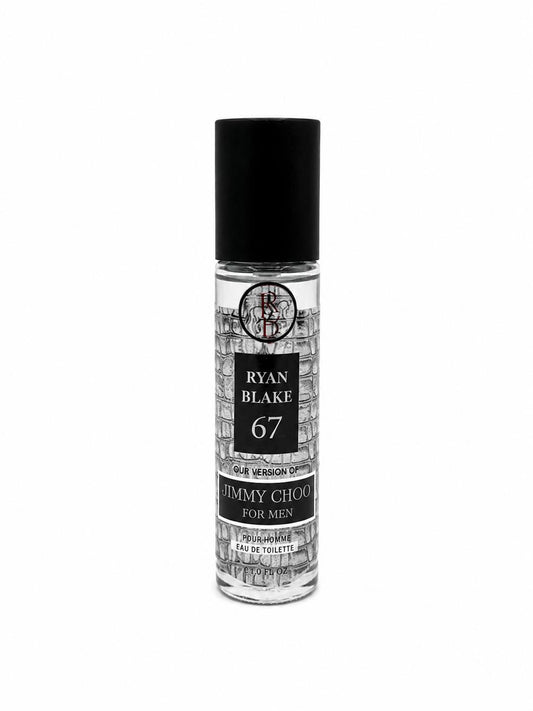 PERFUME SPRAY JIMMY CHOO 1.0oz
