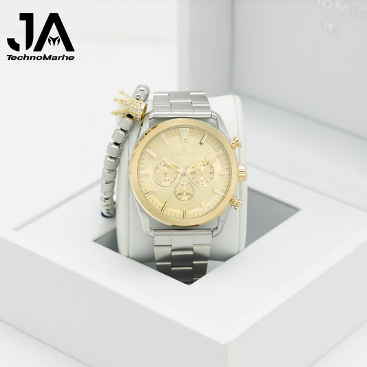 Invicta Speedway Men 45mm Pulsera Incluida Gratis