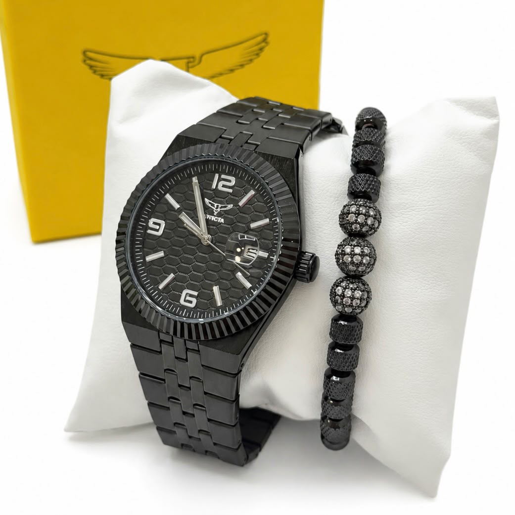 Specialty  by Invicta Men