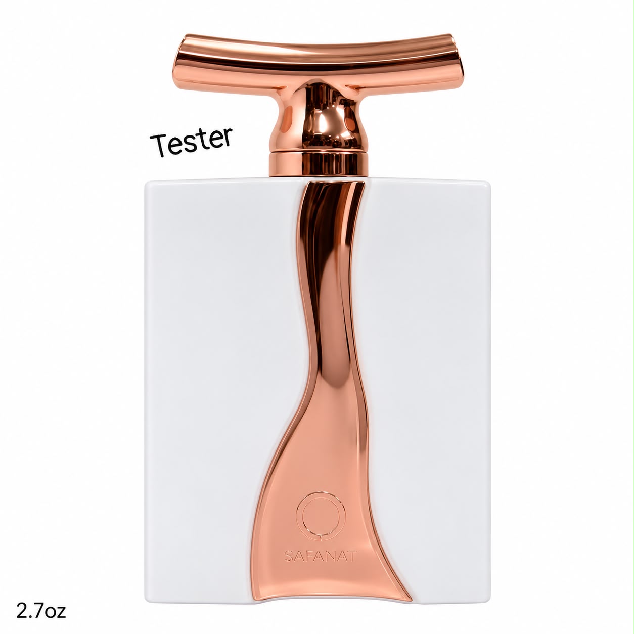 FLEUR DE ORIENTICA 3.Ooz TESTER (NO CAJA)