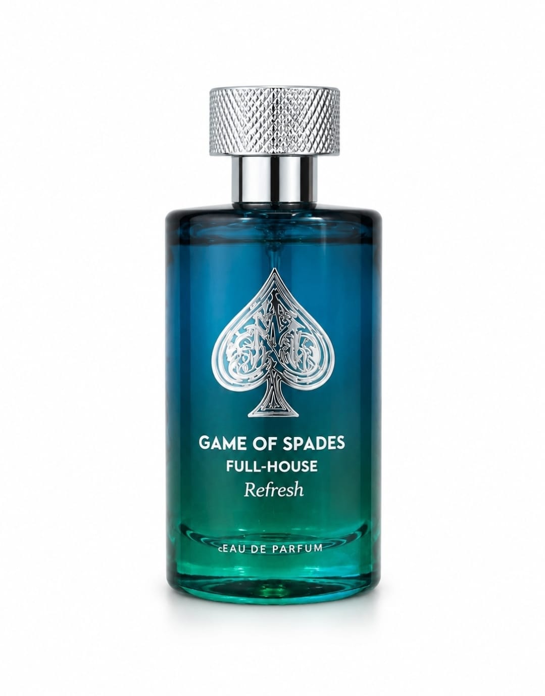 Game of Spades Full-House Refresh 3.4oz