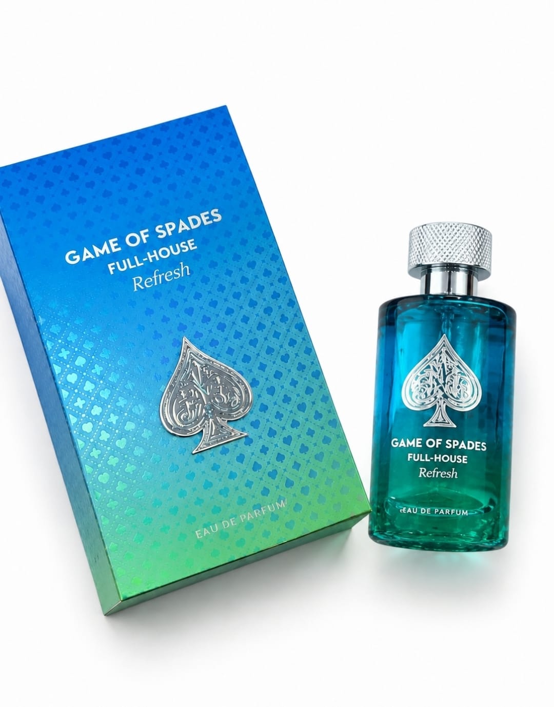 Game of Spades Full-House Refresh 3.4oz