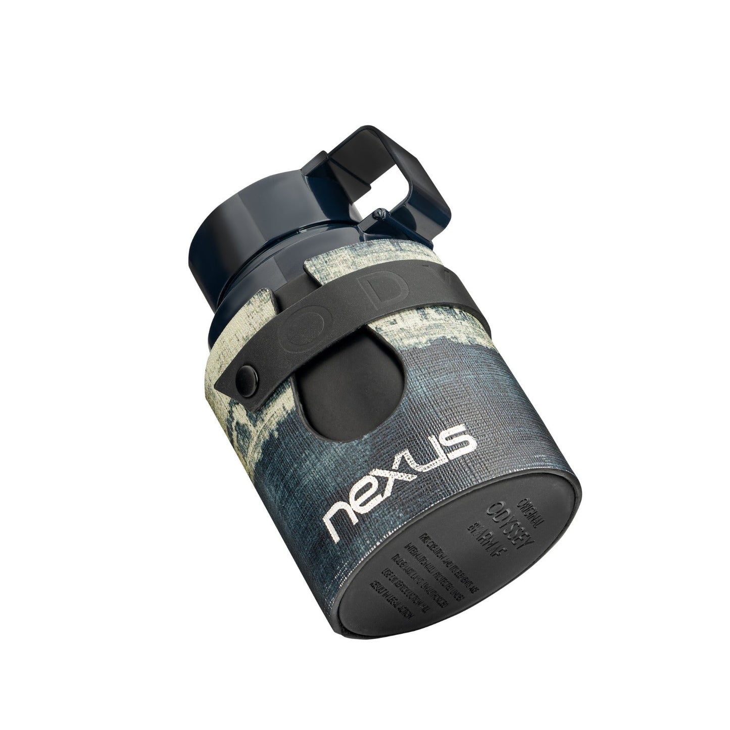 Odyssey Nexus Edition Aqva Eau De Parfum 3.4oz + 5 % Descuento Adicional