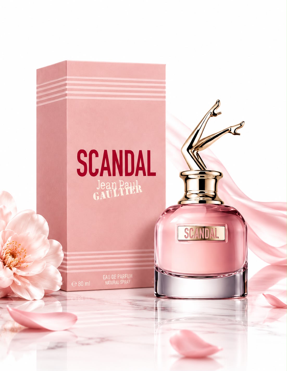 Scandal Jean Paul Gaultier 2.7oz