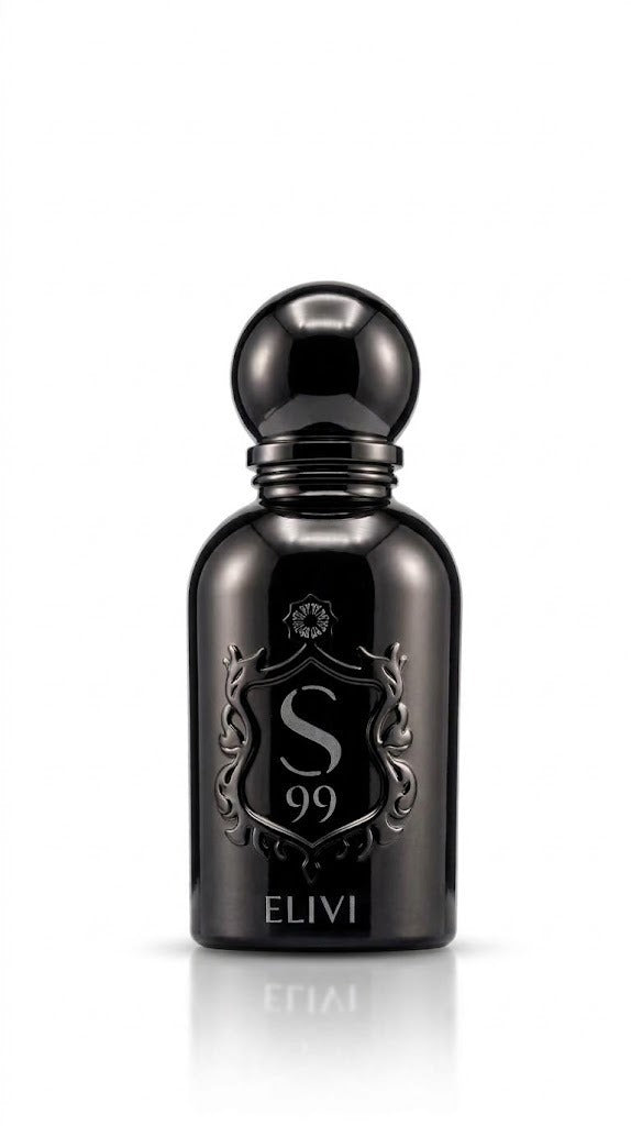 ELIVI SECTIO 99 EXTRAIT DE PARFUM 1.6OZ + 5 % Descuento Adicional