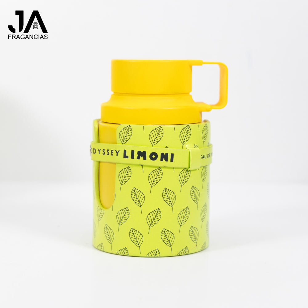 ARMAF ODYSSEY LIMONI 3.4 oz