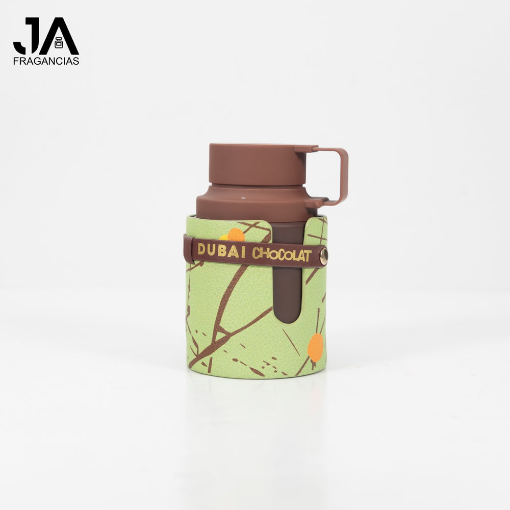 DUBAI CHOCOLATE ODYSSEY HOMME 3.4 oz