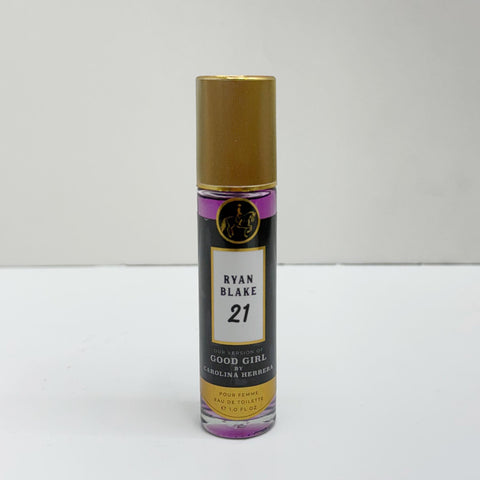 Perfume en spray Good girl 1.0oz