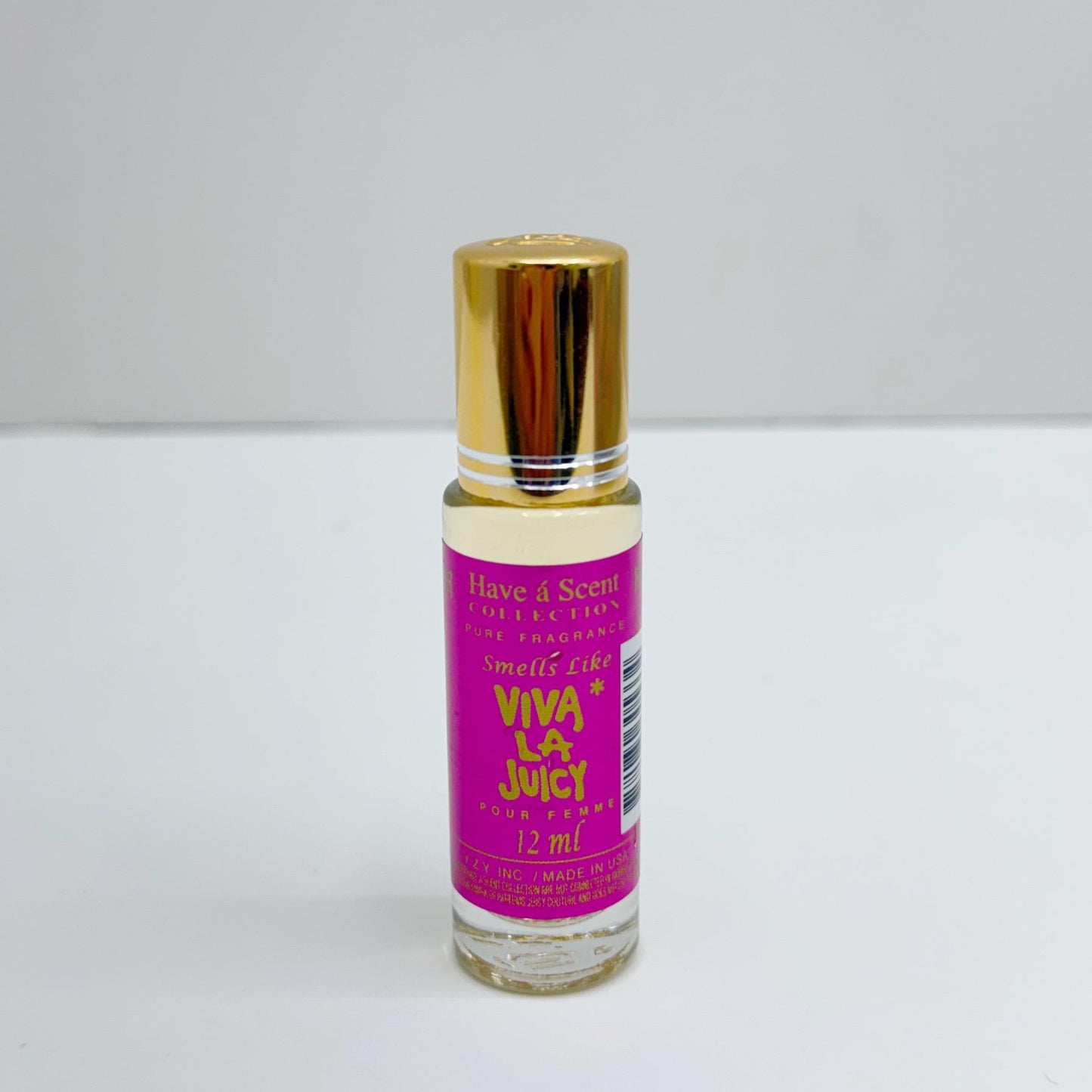 Aceite viva la juicy 12 ml