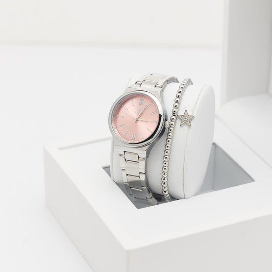 Invicta Celestial I by Invicta Women's Watch - 35mm, Steel