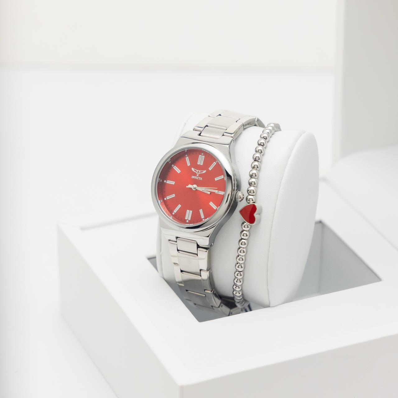 Invicta Celestial I by Invicta Women's Watch - 35mm, Steel