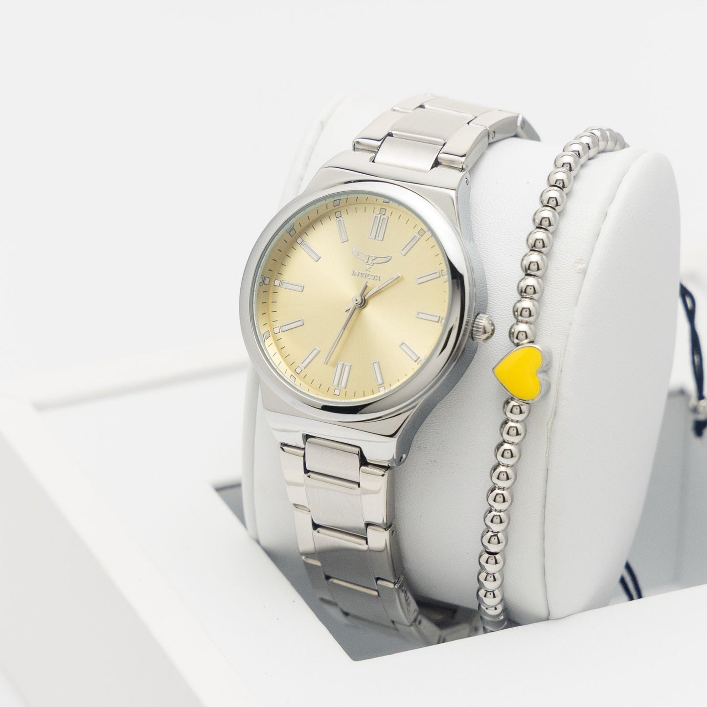 Invicta Celestial I by Invicta Women's Watch - 35mm, Steel