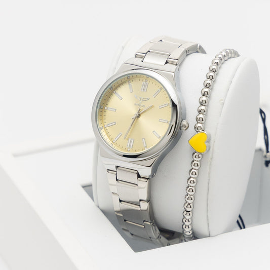 Invicta Celestial I by Invicta Women's Watch - 35mm, Steel