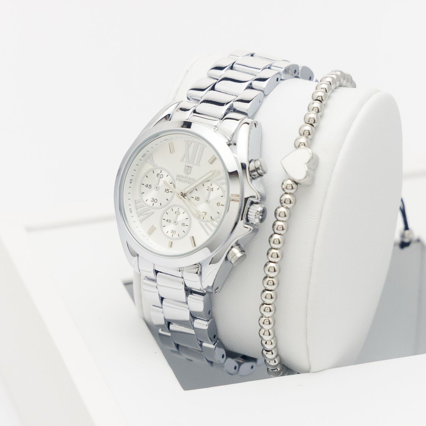 Montres Prestige X Invicta Women's Watch - 35mm, Steel