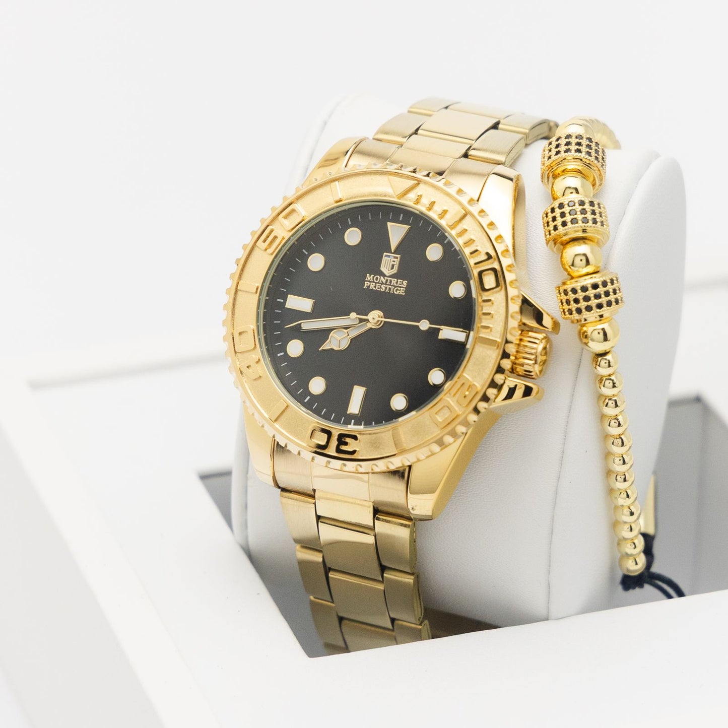 Invicta Angel Women's Watch - 38mm, Steel Incluye Pulsera Gratis