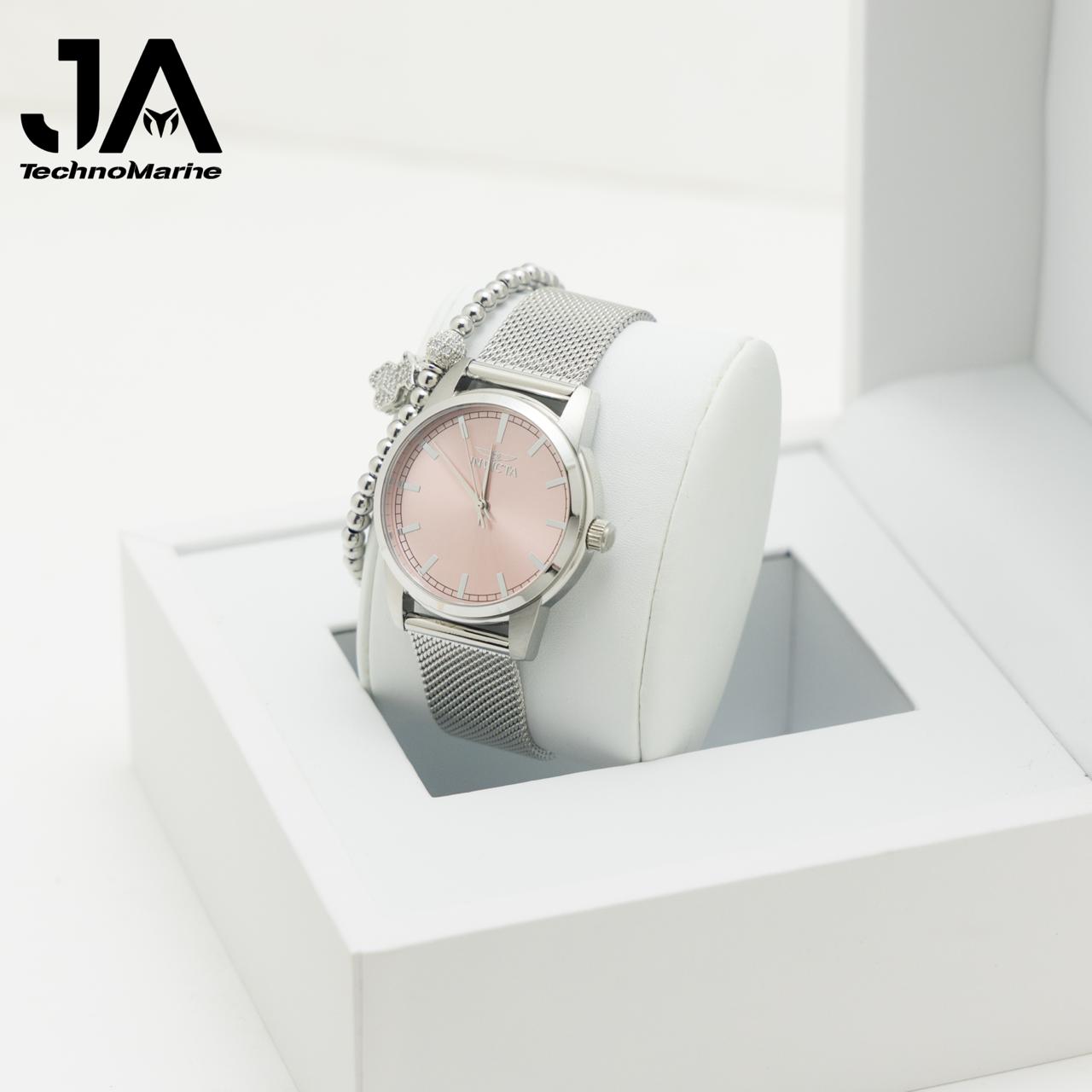 Invicta Celestial I by Invicta Women's Watch - 36mm, Steel