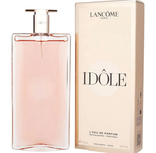 IDOLE 3.4oz L'EA DE PARFUM