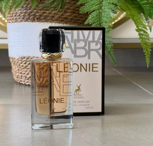 MAISON ALHAMBRA LEONIE W 3.4 OZ