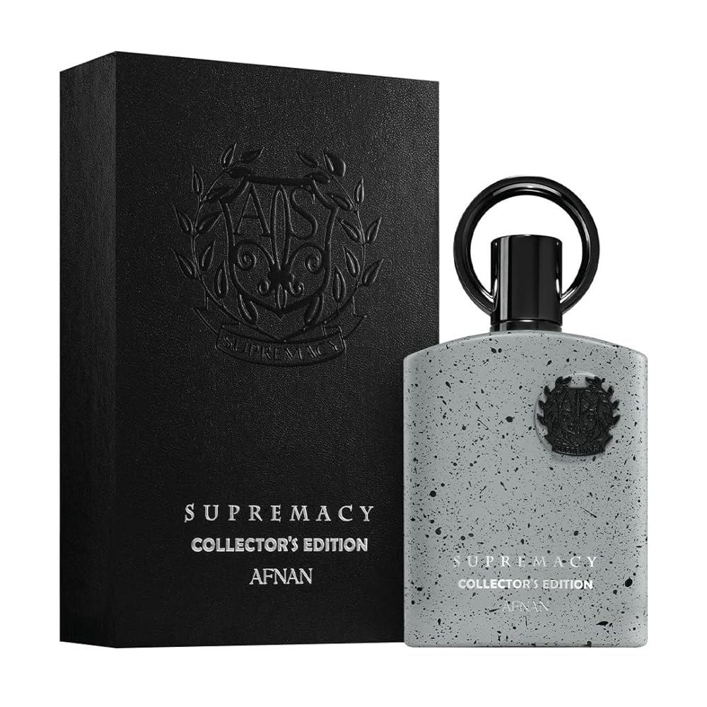 Supremacy Collector's Edition Pour Homme Afnan for men