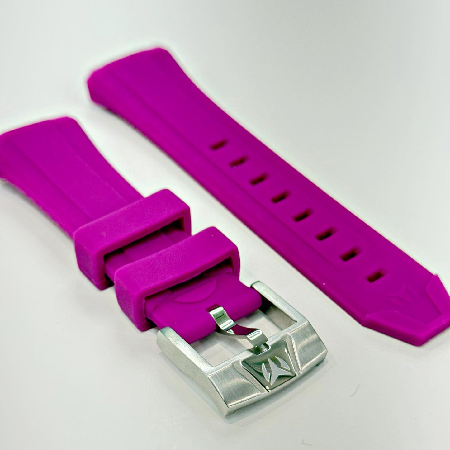 Straps Woman Red Pin 40