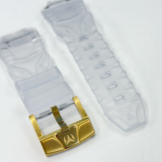 Straps Woman Red Pin 40