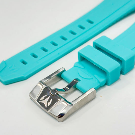 Straps Woman Red Pin 40