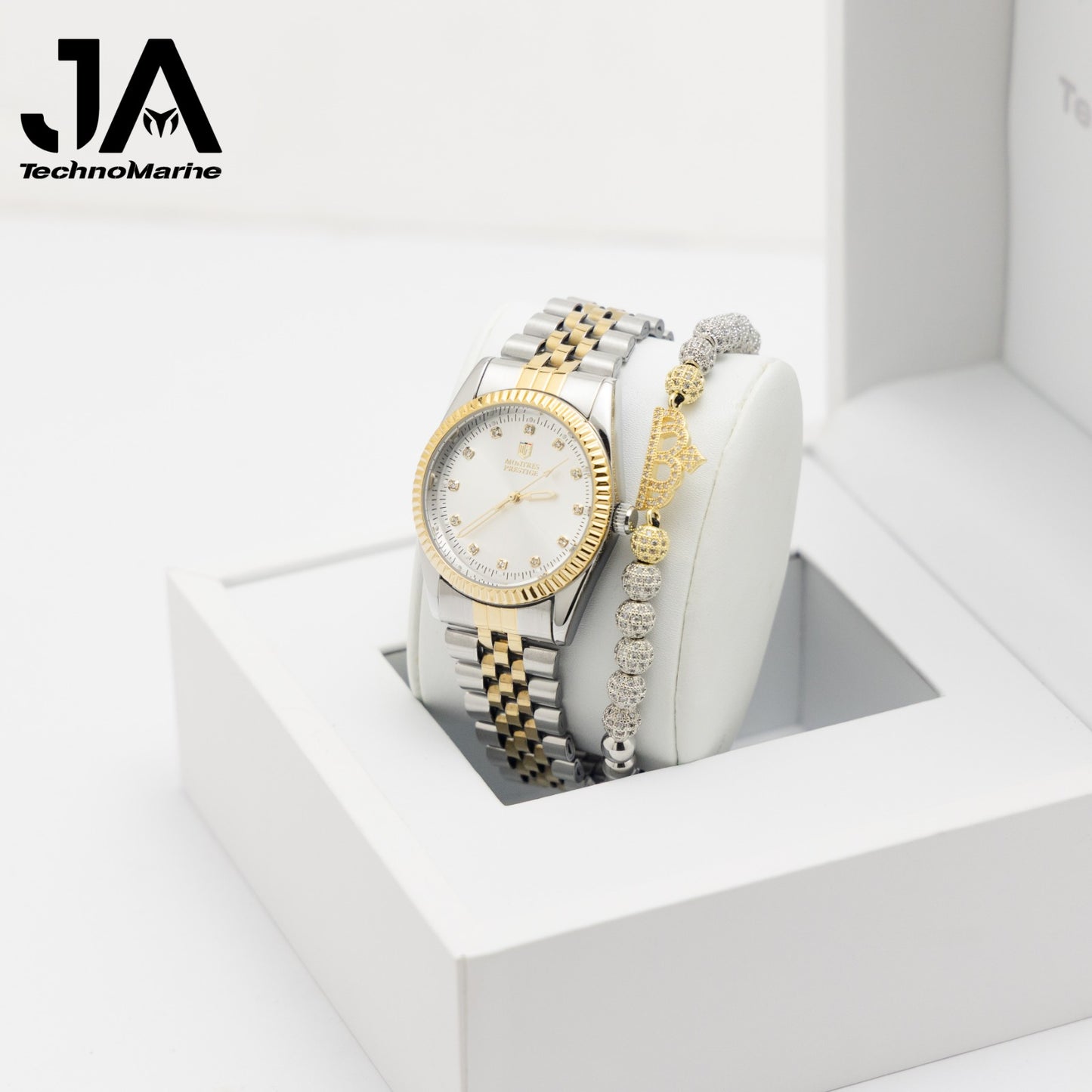 Montres Prestige X Invicta Women's Watch - 35mm, Steel
