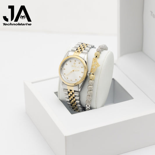 Montres Prestige X Invicta Women's Watch - 35mm, Steel