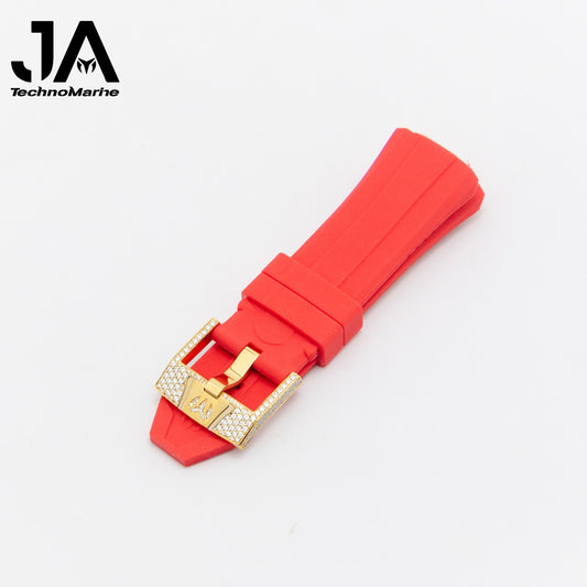 Hebilla Custom 46mm Correa a Escoger