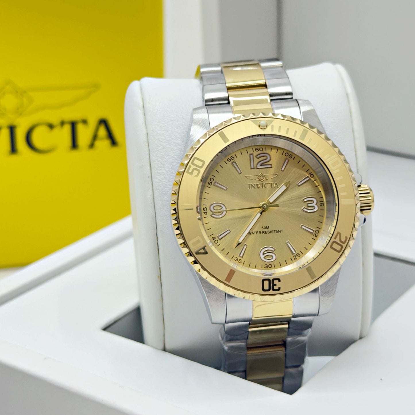 Invicta Specialty - Unisex 41mm